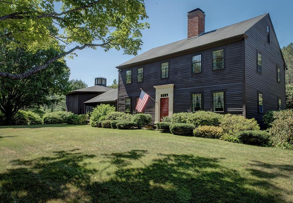 155 Troy Road, Marlborough, NH 03455 Zillow