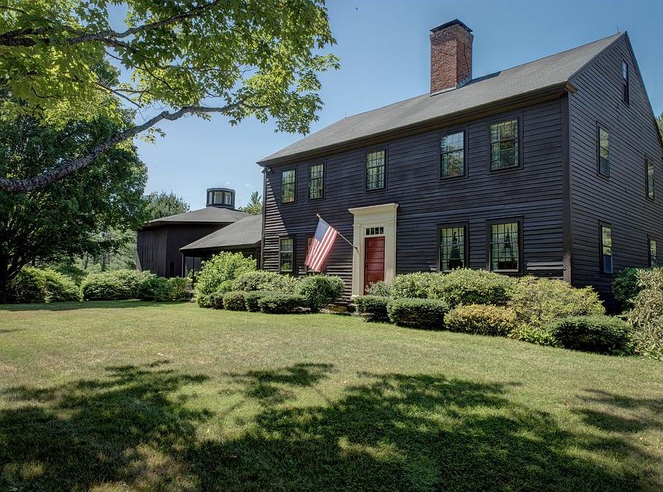 155 Troy Road, Marlborough, NH 03455 Zillow