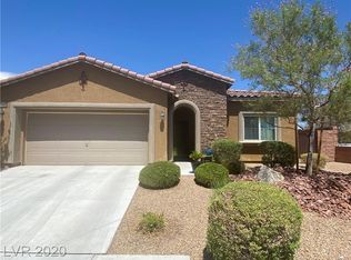 7160 Sunny Countryside Ave, Las Vegas, NV 89179