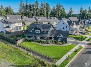 2309 28th Street Pl SE, Puyallup, WA