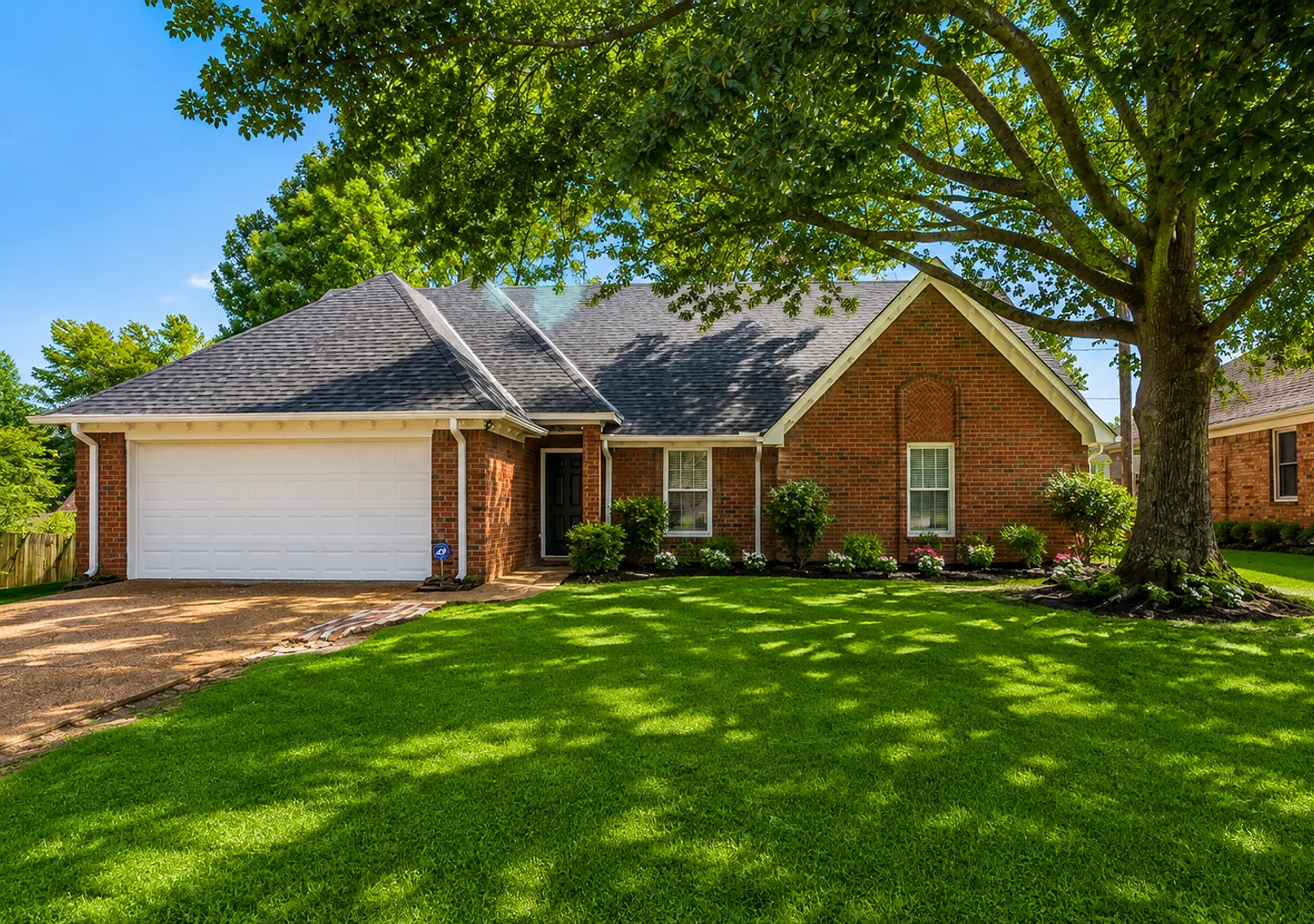 8483 Timber Creek Drive — Photo 1