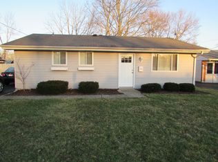 761 Marbea Dr, Loveland, OH 45140