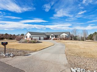 5908 E Valley Hi Dr, Parker, CO 80138