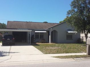 3403 Dellefield St, New Pt Richey, FL 34655