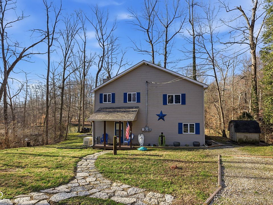 8460 S Green Dr, Nineveh, IN 46164 | Zillow