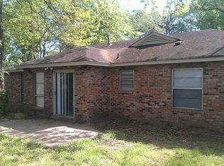 3409 Creighton Cv, Memphis, TN 38118