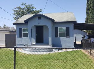 517 Plymouth Ave, Bakersfield, CA 93308