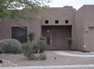 4650 E Sleepy Ranch Rd, Cave Creek, AZ 85331