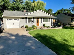 1380 Ormond Ave, Madison, OH 44057