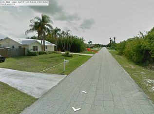 626 SW Post Ter, Port Saint Lucie, FL 34953