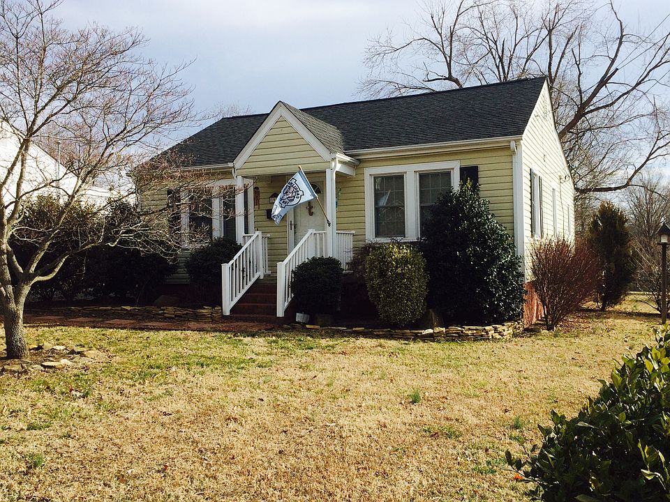 1912 Whitsett Street