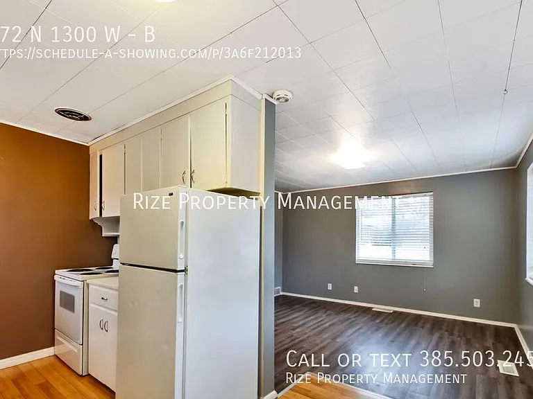 672 N 1300 W #B — Photo 1