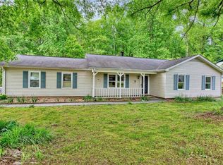 1661 Kesteven Rd, Winston Salem, NC 27127