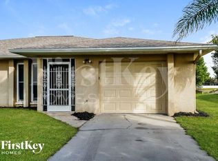 2719 NW 7th Ter, Cape Coral, FL 33993