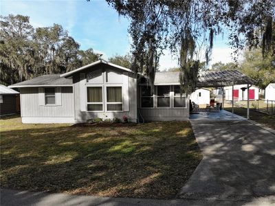 5338 Jericho Ave, Polk City, FL, 33868