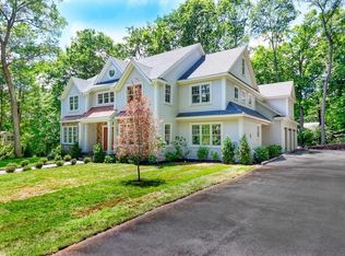 121 Lowell Rd, Wellesley, MA 02481