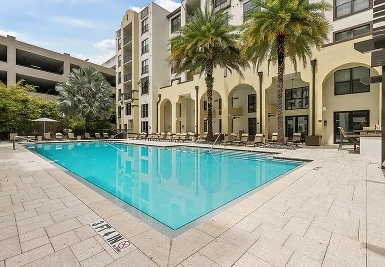 Lantower Westshore — Photo 3