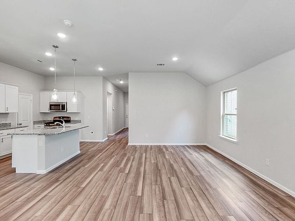 Dining Room - Representational Photo