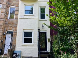 306 P St NW #2, Washington, DC 20001
