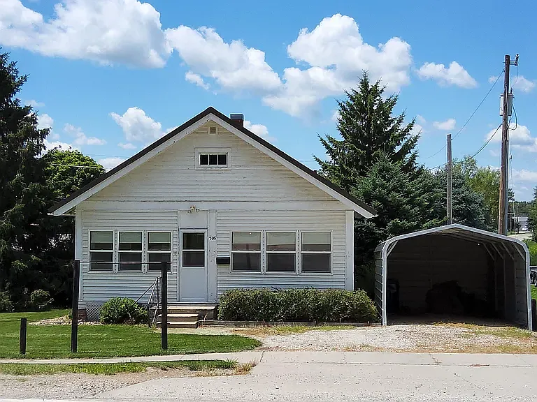 2 bed, 1000 sqft, $1,100 — Photo 2
