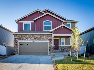 1768 Sipson Dr, Windsor, CO 80550