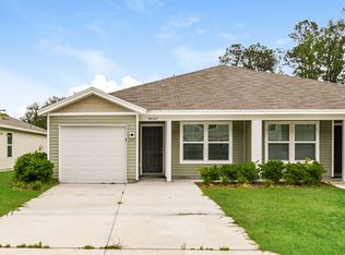 45327 Red Brick Dr, Callahan, FL 32011