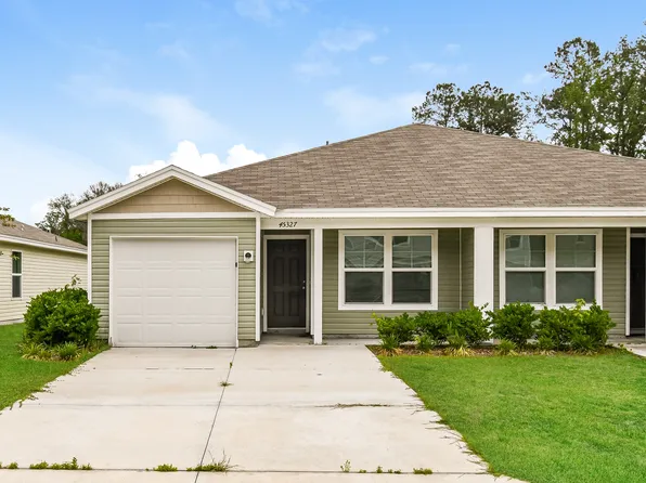 45327 Red Brick Dr, Callahan, FL 32011