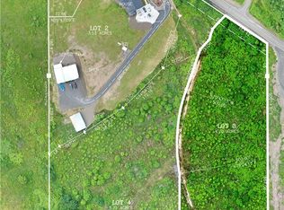 0 China Garden Rd LOT 3, Kalama, WA 98625