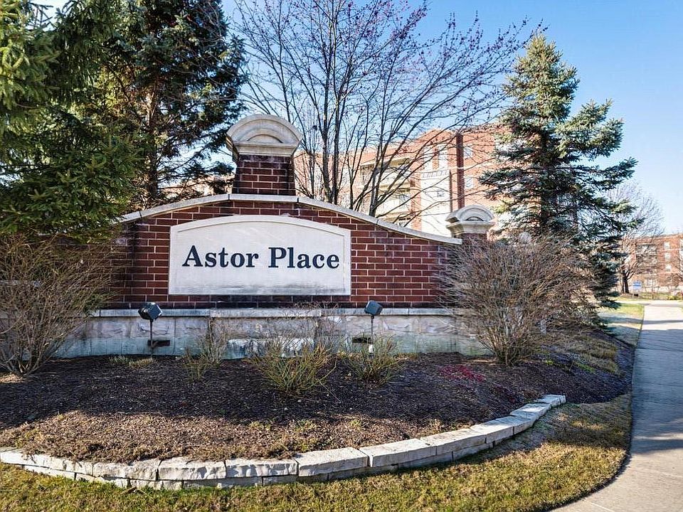 Community Entrance