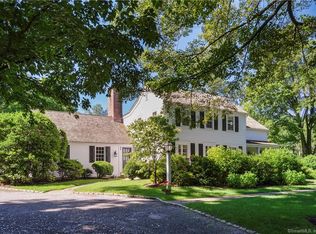 54 John St, Greenwich, CT
