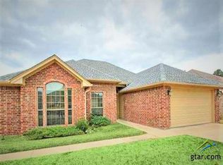 265 Cass Cir, Flint, TX 75762