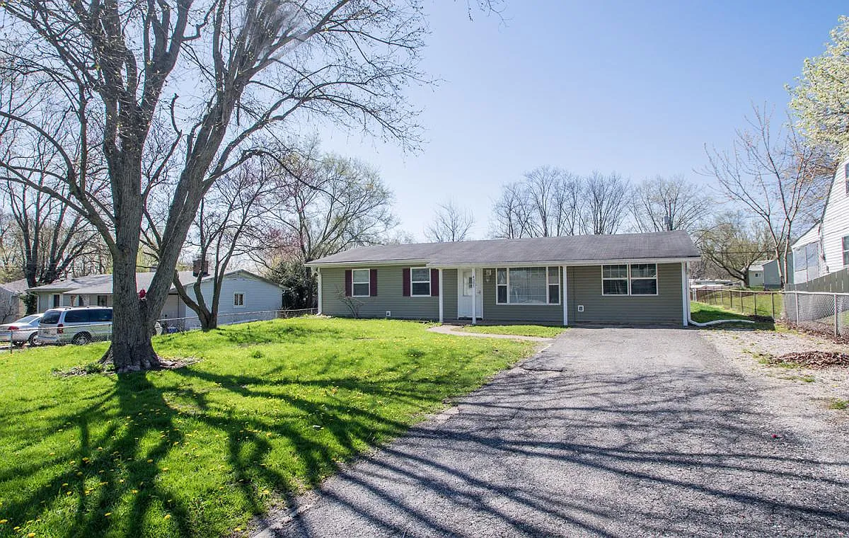 4307 Moline Dr photo 1