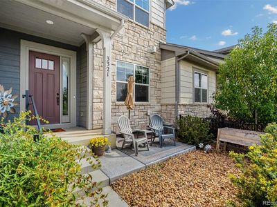 3321 Red Mountain Drive, Loveland, CO, 80538