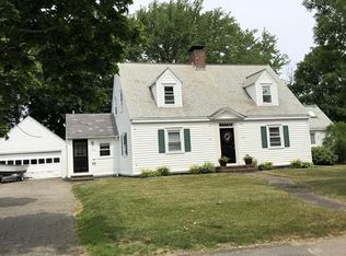 28 Howe St, Quincy, MA 02169