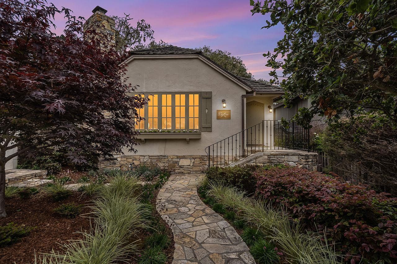 4N E Of 4th Monte Verde, Carmel By The Sea, CA 93921 Zillow