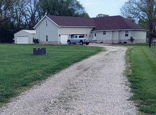 280 High Meadows Drive, Rogersville, MO 65742