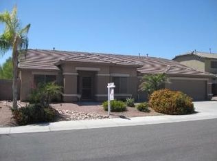 20816 N 88th Ln, Peoria, AZ 85382