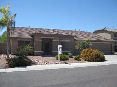 20816 N 88th Ln, Peoria, AZ, 85382