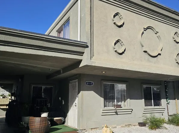 8115 E 3rd St #C, Downey, CA 90241