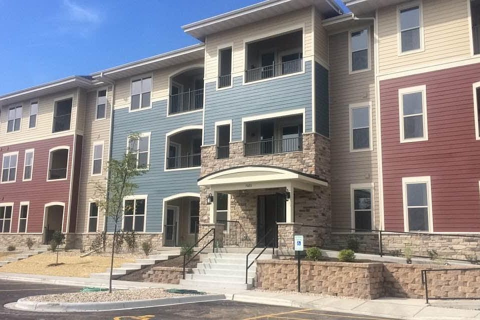 1st image of 5020 Farwell St APT 210