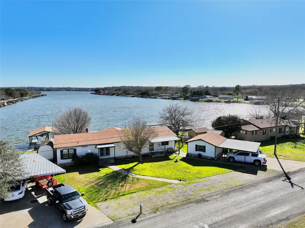 3910 Lands End Ct, Granbury, TX 76048