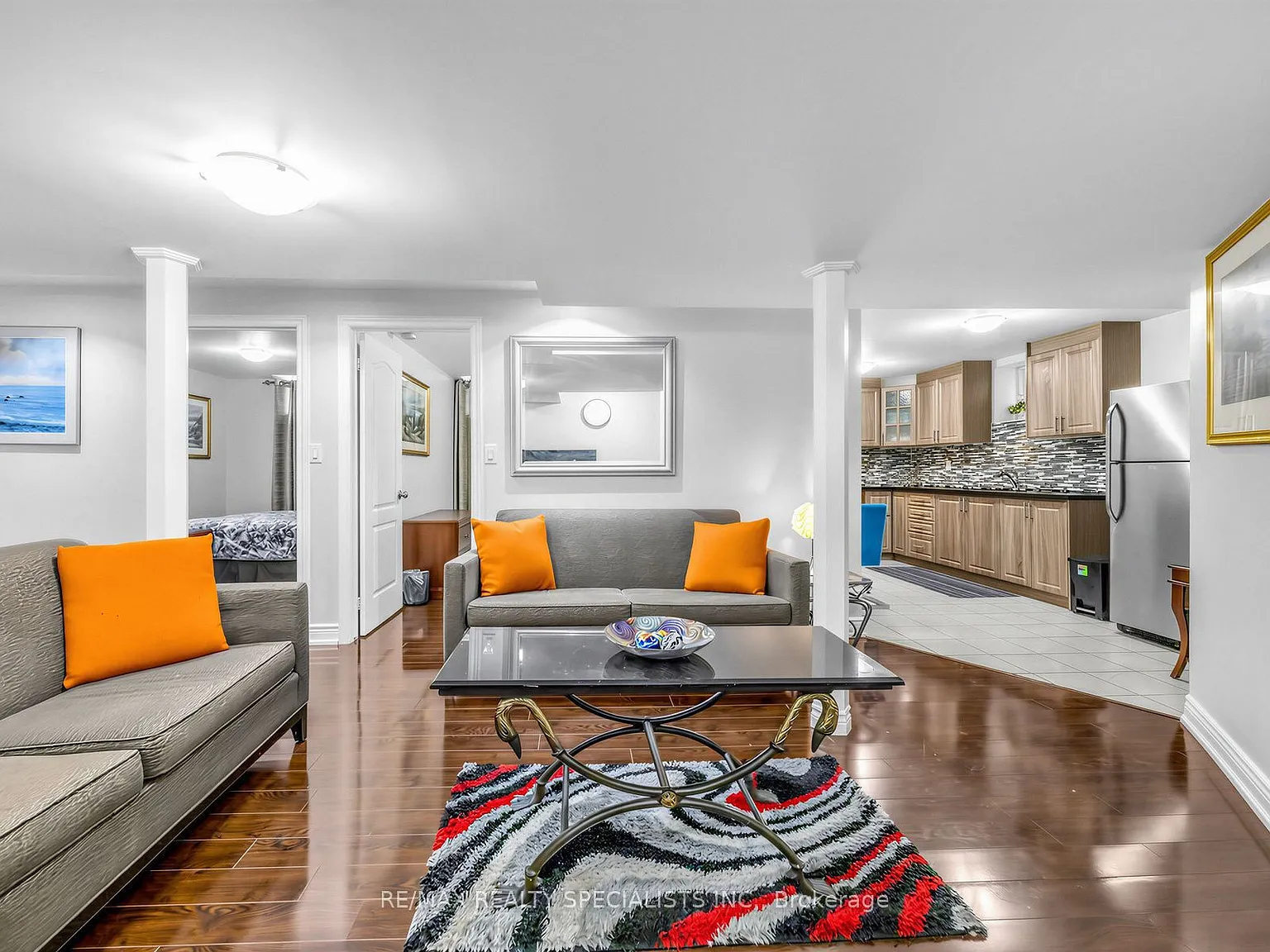 2 bed, $2,250 — Photo 2