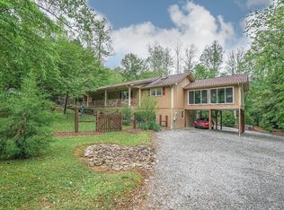 401 Domar Dr, Townsend, TN 37882