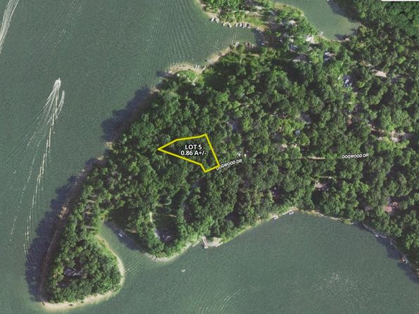 5 Dogwood Dr LOT WP005, Rockville, IN 47872