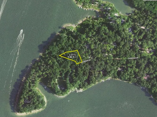 5 Dogwood Dr Lot Wp005, Rockville, IN 47872
