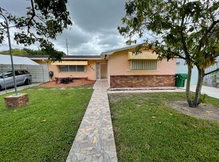 3495 SW 107th Ct, Miami, FL 33165