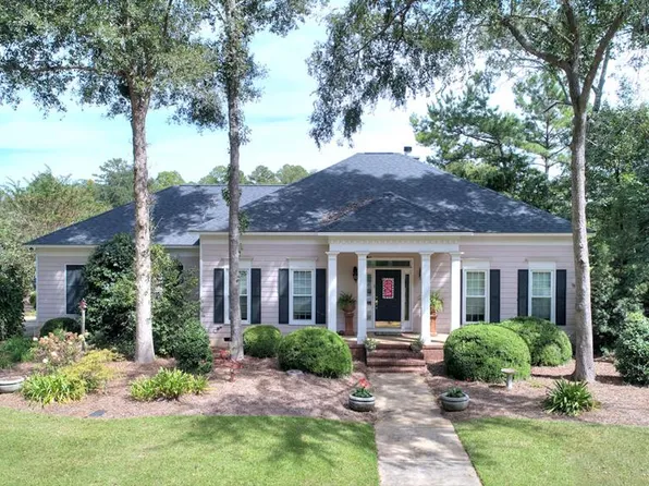 2000 Regalwood Dr, Albany, GA 31721