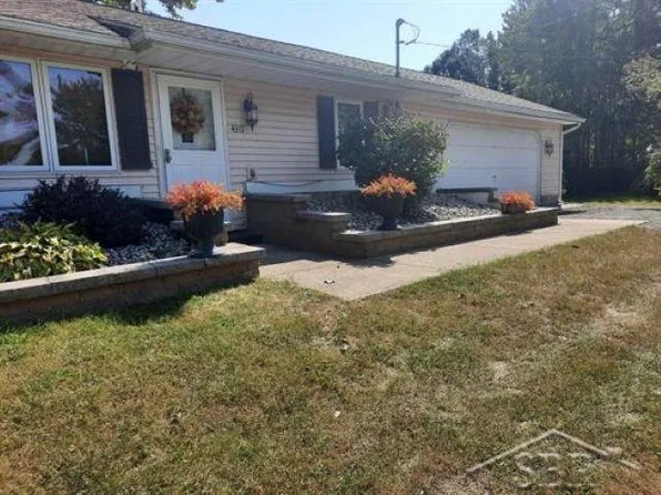 4317 Broka Dr, Beaverton, MI 48612