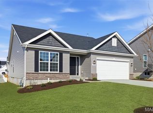 511 Founders Way, Foristell, MO 63348