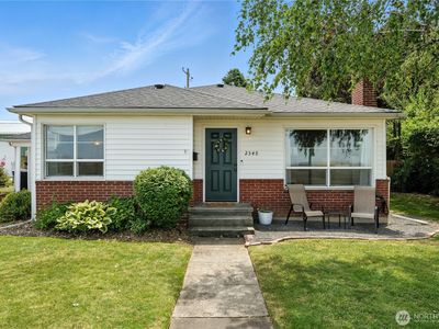 2348 Rainier Street, Walla Walla, WA, 99362